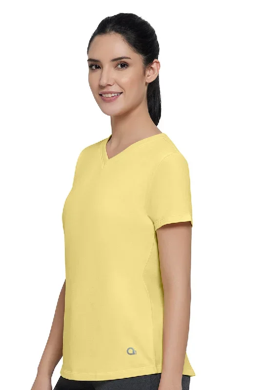 a-life-solid-v-neck-short-sleeve-t-shirt-sunshine