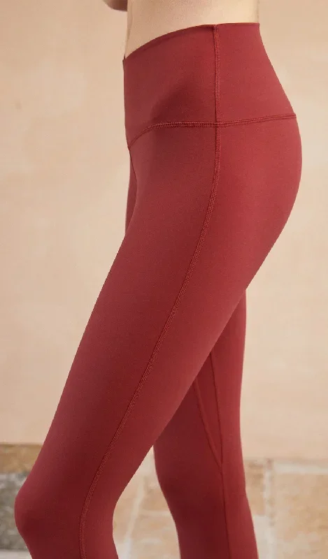 anika-v-cut-yoga-pants-red