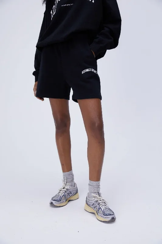 as-sweat-shorts-black