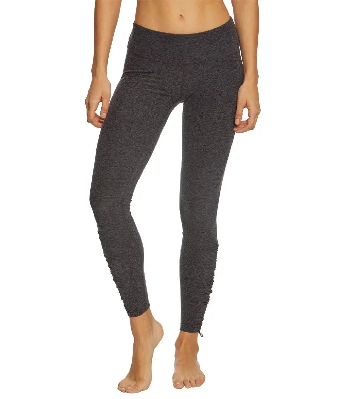 Beyond Yoga Bungee Up Adjustable Yoga Leggings