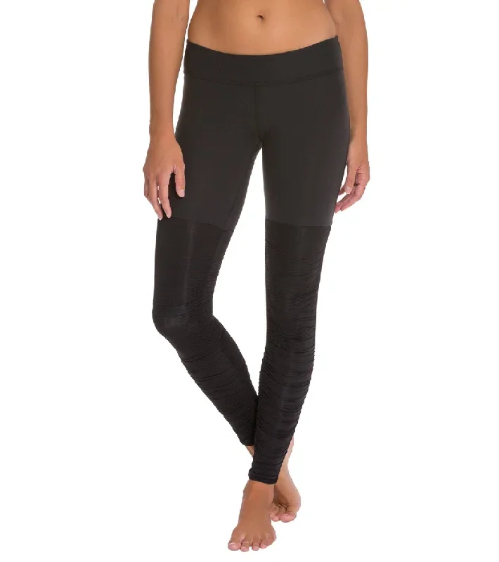 Beyond Yoga Legs for Days Yoga Leggings Black