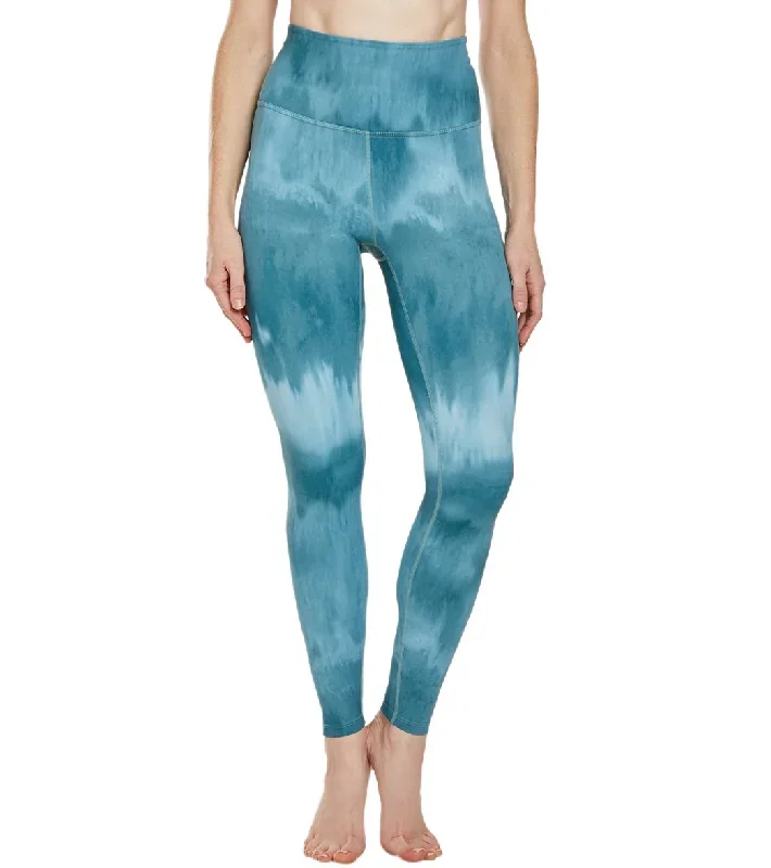 Beyond Yoga Olympus High Waisted 7/8 Yoga Leggings