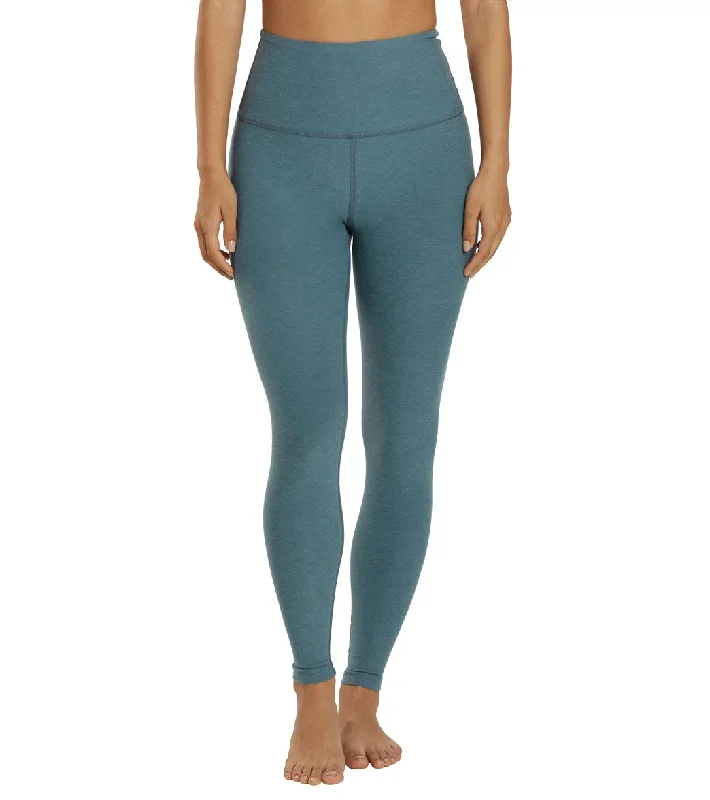 Beyond Yoga Spacedye High Waisted Caught In The Midi 7/8 Yoga Leggings