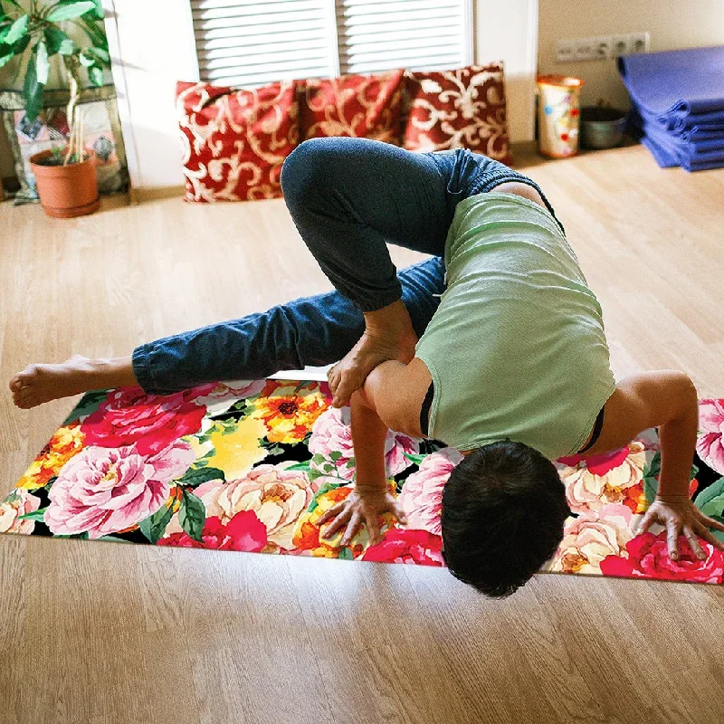 carpet-of-roses-yoga-mat