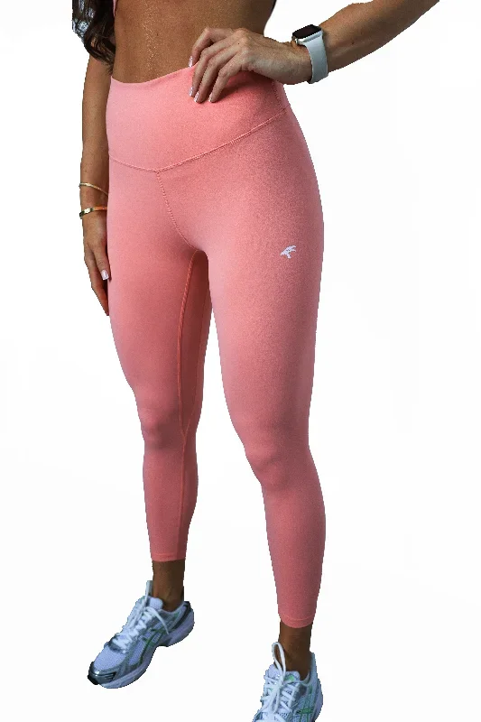 Core leggings - Pink