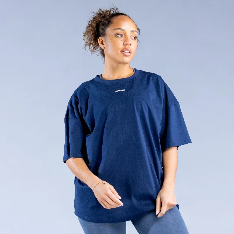 dfyne-revive-dark-sapphire-b-oversized-t-tee