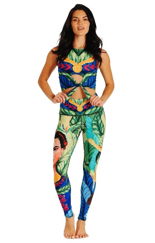 frida-printed-yoga-leggings