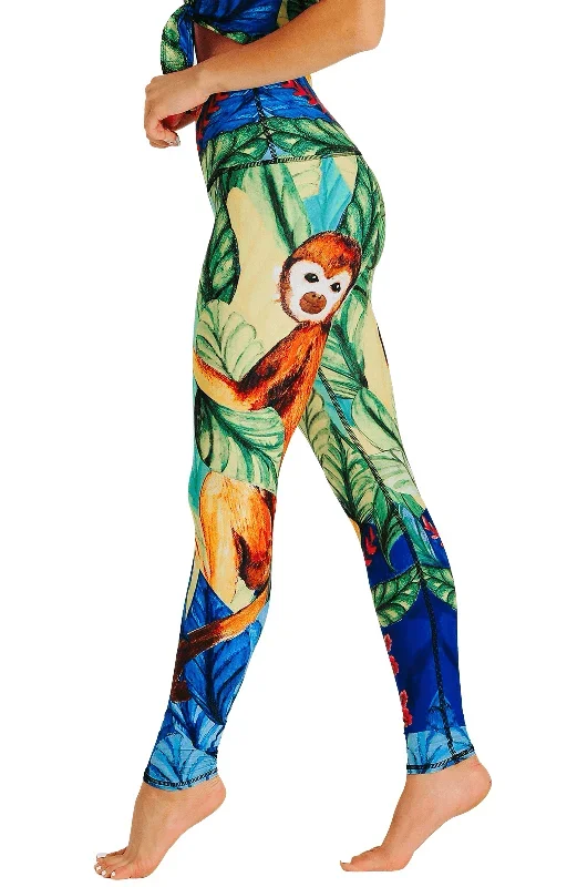 frida-printed-yoga-leggings