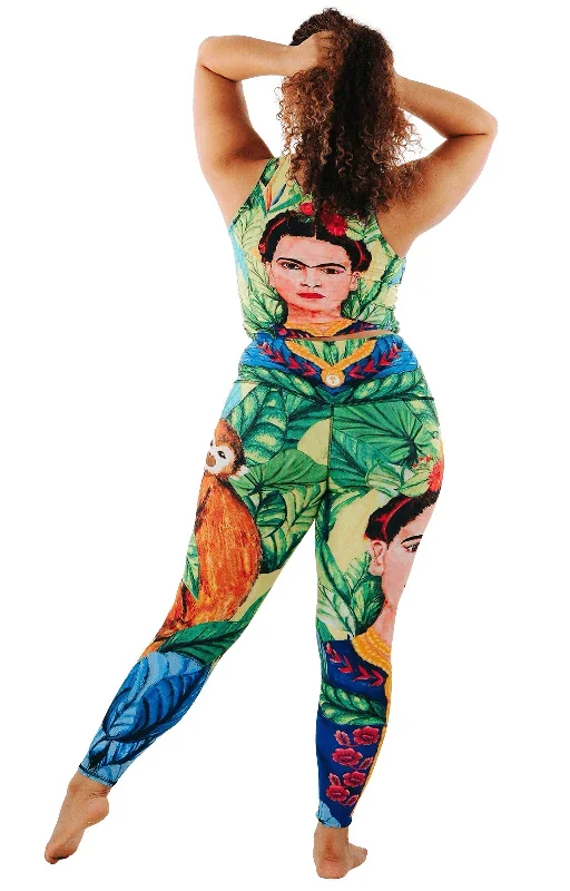 frida-printed-yoga-leggings