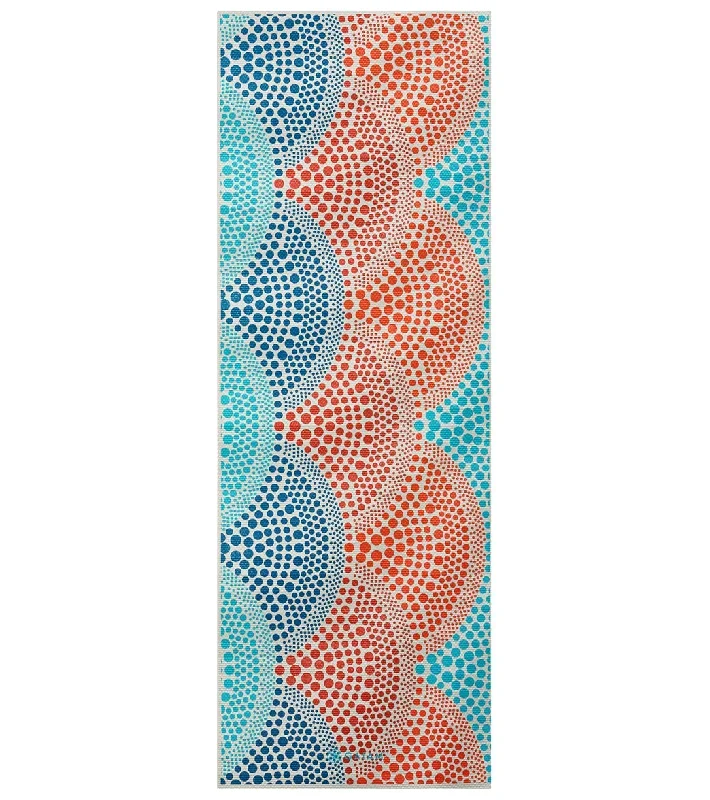 Gaiam 6mm Premium Yoga Mat