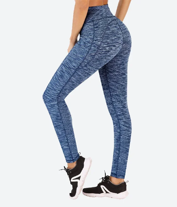 ButterLab Ultra soft Yoga Pants with Pockets - HY50