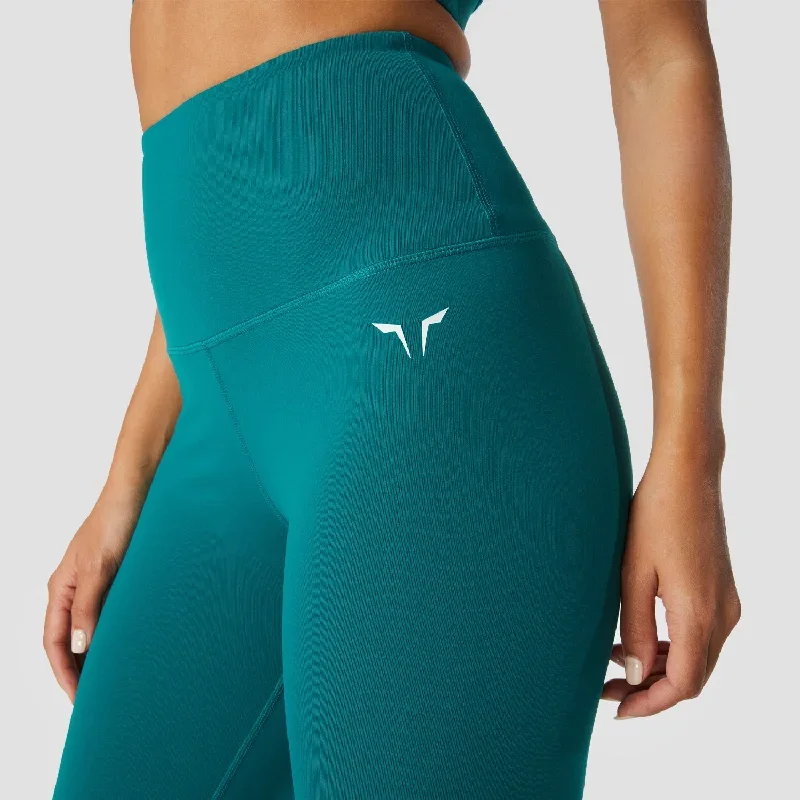 hera-high-waisted-leggings-teal