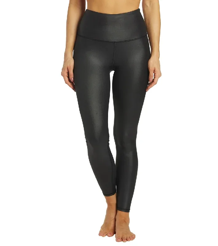 Marika Cammy Yoga Leggings Black