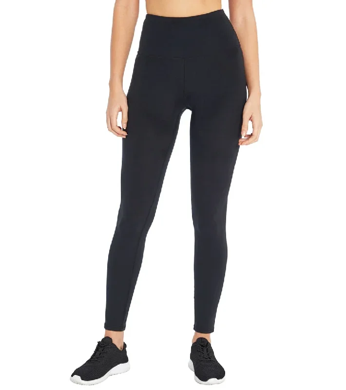 Marika Opatek Lux Yoga Leggings Black