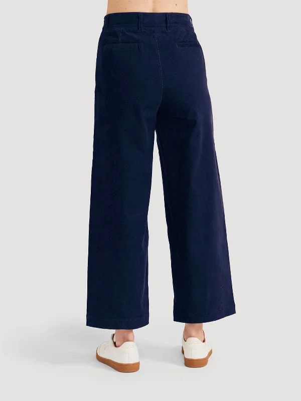 milou-organic-cotton-corduroy-wide-leg-culottes-navy