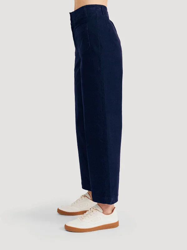 milou-organic-cotton-corduroy-wide-leg-culottes-navy