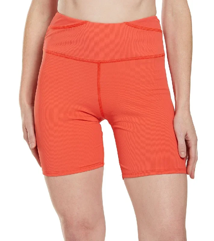 NUX Night Rider Biker Shorts