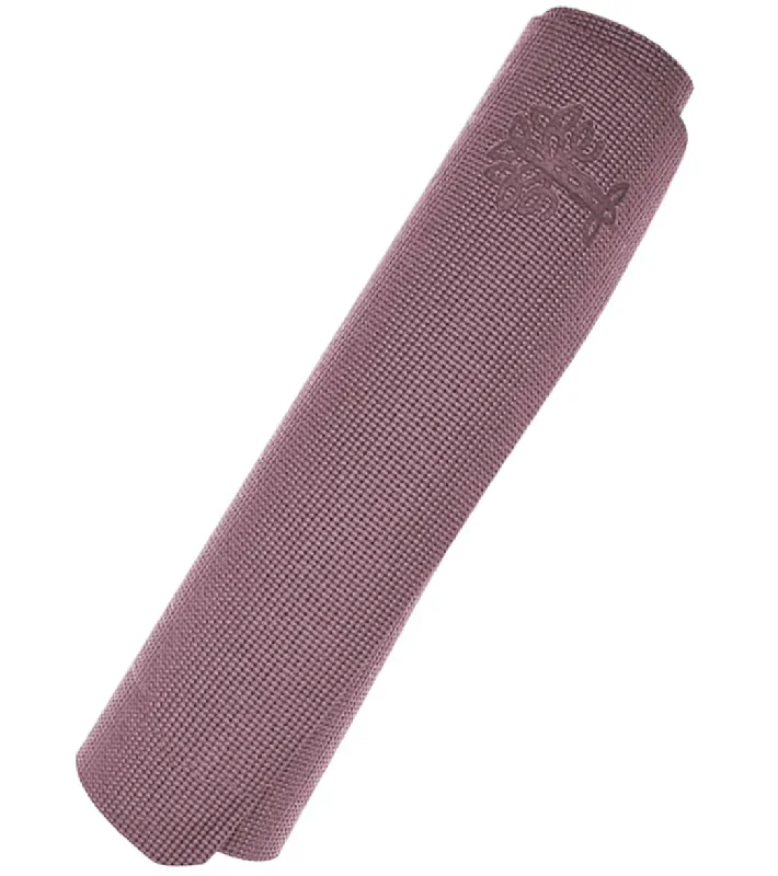 Oak and Reed Premium 6mm Yoga Mat with Carry Rope