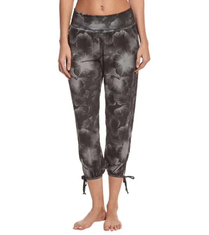 Onzie Gypsy Joggers Petunia