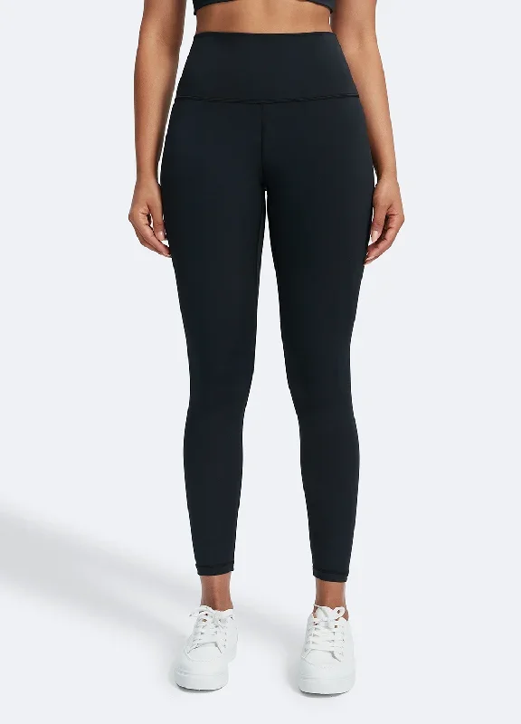 Pilates High-Rise Leggings