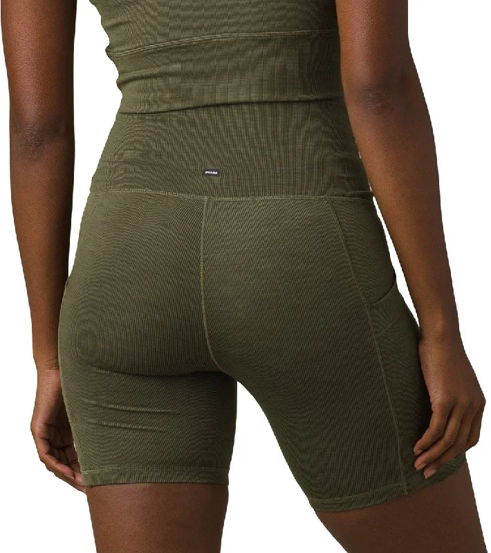 Cargo Green Heather