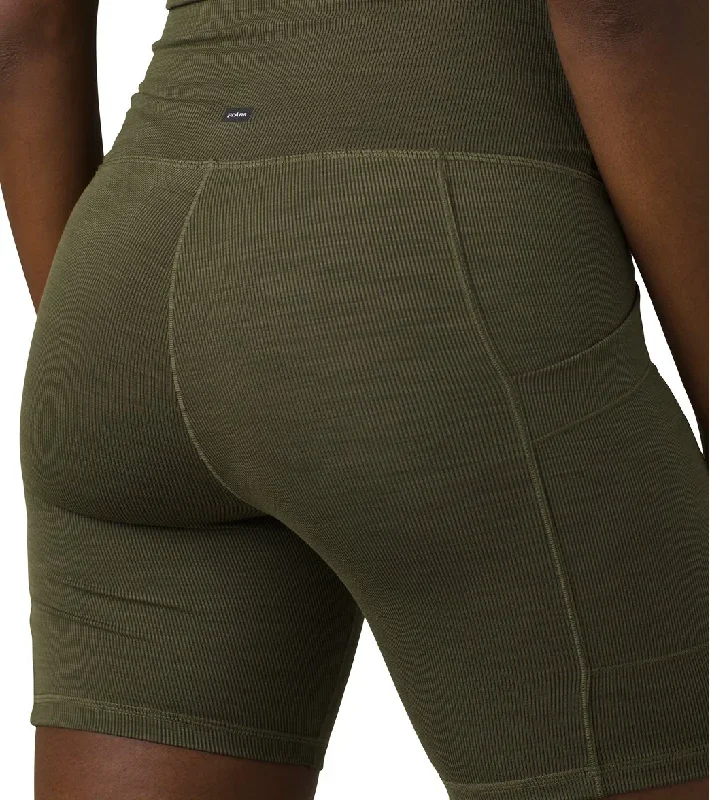 Cargo Green Heather