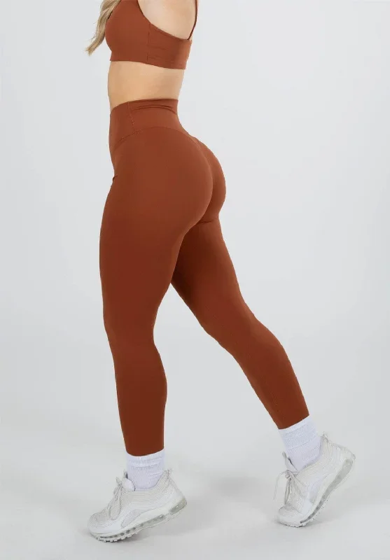 RecStretch Original Sculptseam Legging Sierra