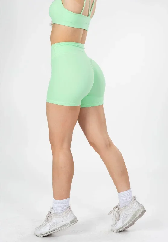 RecStretch Original Sculptseam Plus Short Mint Chip