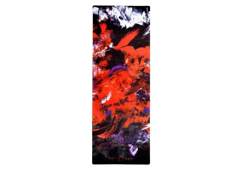 Prometheus Yoga Mat