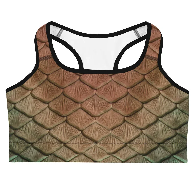 Riverbend Sports Bra