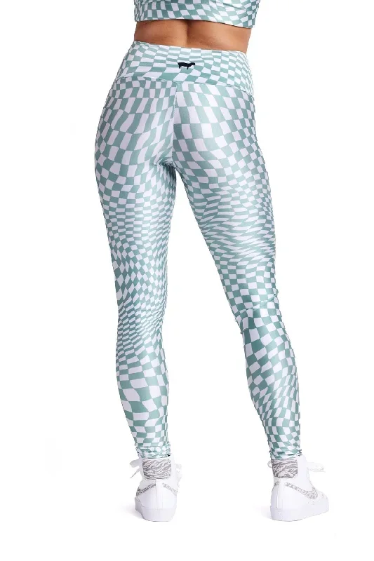 sage-wavy-checkers-legging