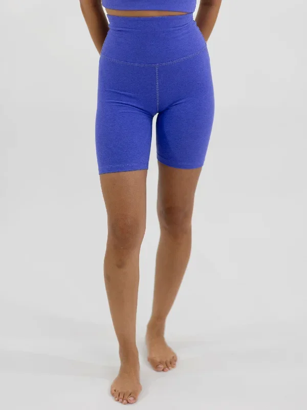 Beyond Yoga Spacedye High Waisted Biker Short