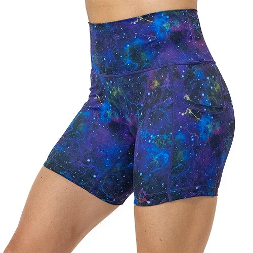 Shorts | Galaxy