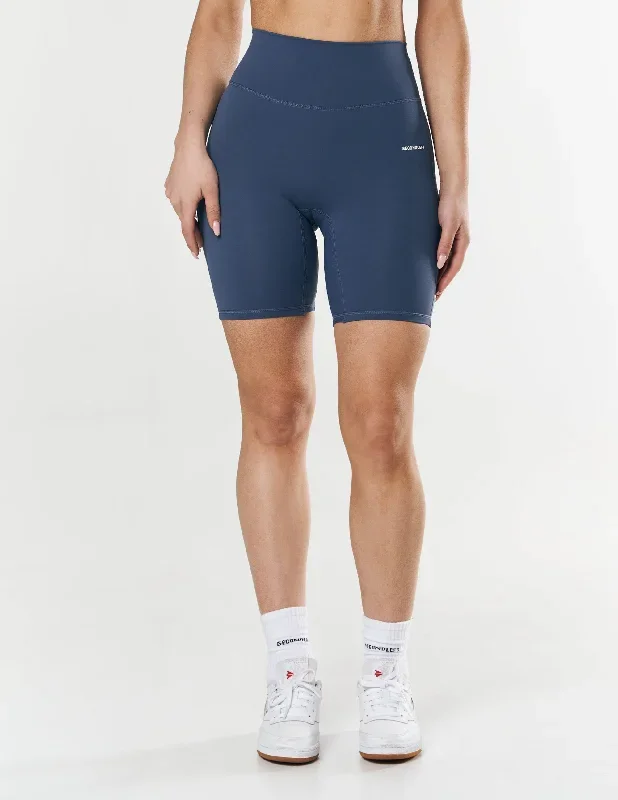 Original Biker Shorts NANDEX  - Navy