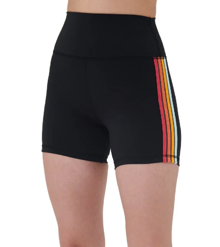 Spiritual Gangster Intent Hw Dream Tech Eco Jersey Short