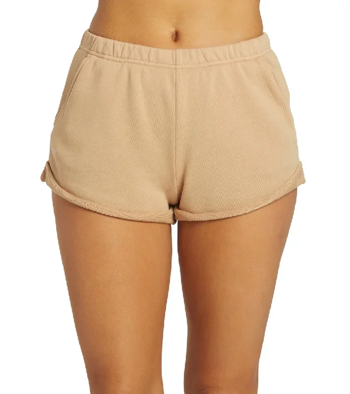 Spiritual Gangster Lounge Cotton Short