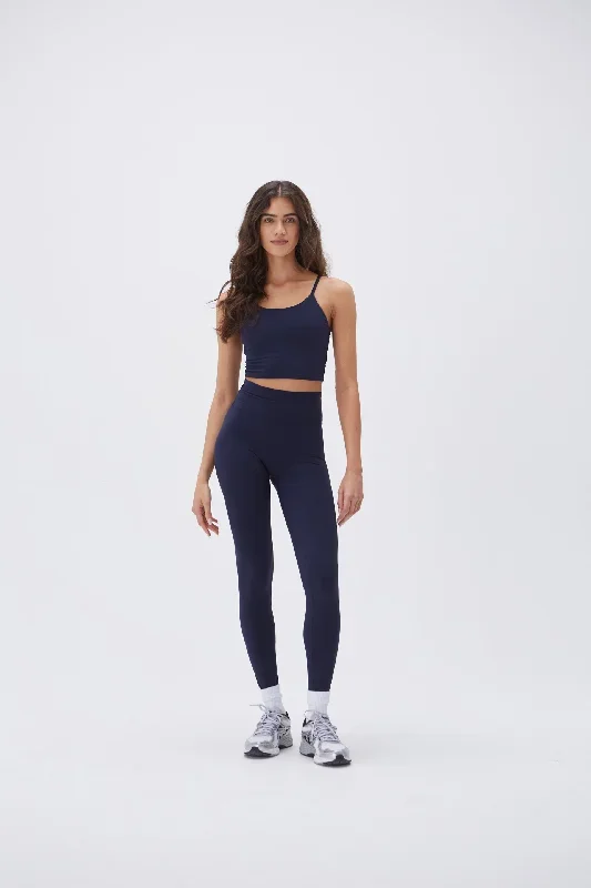 Ultimate Leggings - Navy Blue