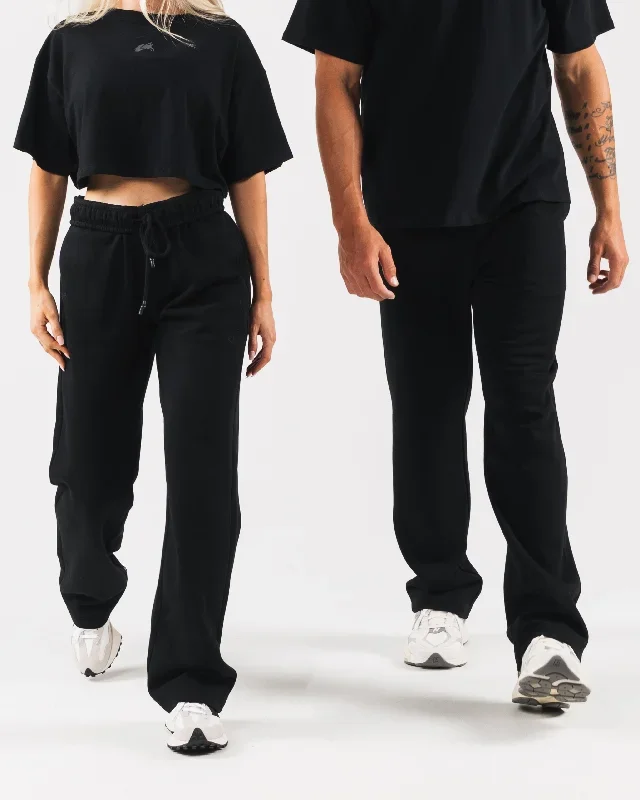 Origin Pant - Black