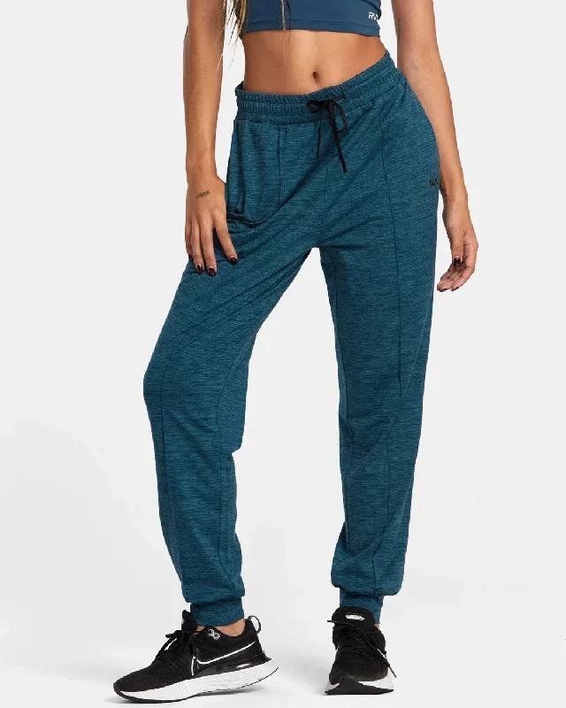 VA Sport C-Able Joggers - Pond