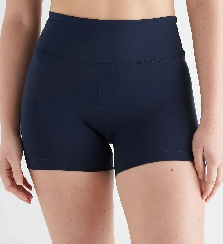 Women's High-Rise Sleek Short 4